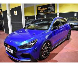 2.0 TGDI N PERFORMANCE SKY 275