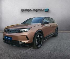 ELECTRIC 213CH BATTERIE 73 KWH GS