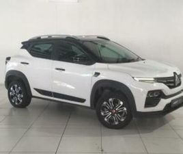 1.0 TURBO INTENS AUTO