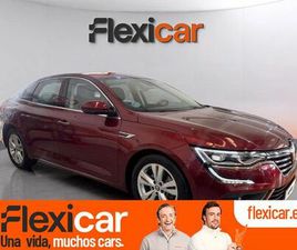 RENAULT TALISMAN ZEN ENERGY DCI 118 KW (160 CV) TT EDC