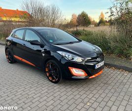 HYUNDAI I30 1.4 STYLE