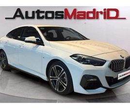 BMW SERIE 2 GRAN COUPE 218I 218I GRAN COUPE