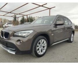 BMW X1 XDRIVE 25I BMW X1 2.5I* X-DRIVE* ШВЕЙЦАРИЯ* ≫ 2011 • 17 999 ЛВ. • ID