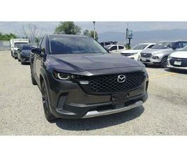 MAZDA CX-50 MAZDA CX-50