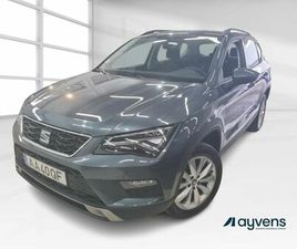 SEAT ATECA 1.6 TDI STYLE