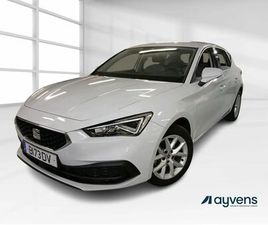 SEAT LEÓN 1.0 TSI STYLE