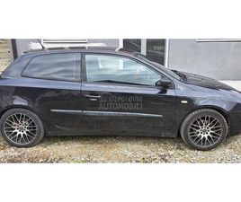 FIAT STILO FIAT STILO