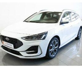 SPORTBREAK 1.0 ECOBOOST MHEV ST-LINE 92 KW (125 CV)