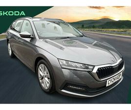 SKODA OCTAVIA 1.4 TSI IV SE TECHNOLOGY DSG 5DR