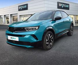 1.2 TURBO HYBRID 136CH GS E-DCT6