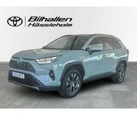 HYBRID AWD-I 2,5 EXECUTIVE