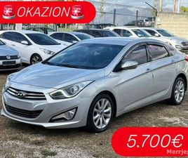 HYUNDAI I40 HYUNDAI I40 1.6 NAFT 2013 GJENDJE PERFEKTE