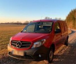 MERCEDES CITAN MERCEDES-BENZ MERCEDES CITAN