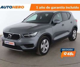 VOLVO XC40 T4 T4 MOMENTUM AWD AUT.