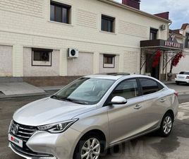 CHANGAN ALSVIN