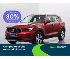 VOLVO XC40 T4 T4 RECHARGE CORE AUT.