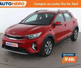 KIA STONIC 1.0 TGDI MILD-HYBRID DRIVE