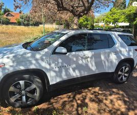 4X4 LT אוט׳ 8 מק 3.6 (310 כ״ס)