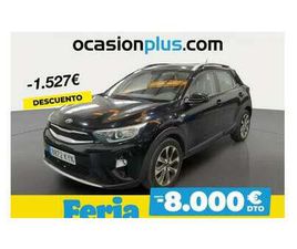 KIA STONIC 1.0 T-GDI ECO-DYNAMIC CONCEPT 100