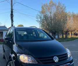 VOLKSWAGEN CROSSGOLF VW GOLF 5 PLUS CROSS TARGU NEAMT