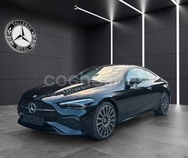 MERCEDES CLE COUPE CLE 220D MERCEDES-BENZ CLE CLE 220 D COUPE