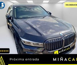 745E 290 KW (394 CV)