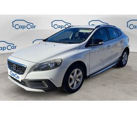 VOLVO V40 CROSS COUNTRY D2 KINETIC - 1.5 D2 115