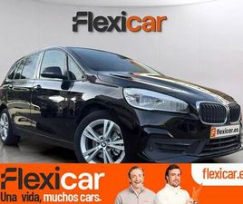 218I GRAN TOURER 103 KW (140 CV)