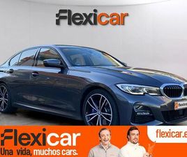 BMW SERIE 3 GT 330I XDRIVE 330I GRAN TURISMO 185 KW (252 CV)