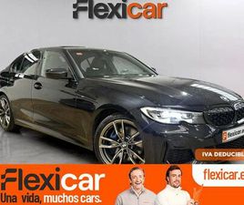 M340D XDRIVE 250 KW (340 CV)