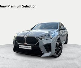 BMW X2 SDRIVE 18D SDRIVE18D 110 KW (150 CV)