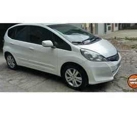 HONDA FIT HONDA FIT EX MT 1.5
