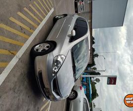 HONDA FIT VENDO O PERMUTO