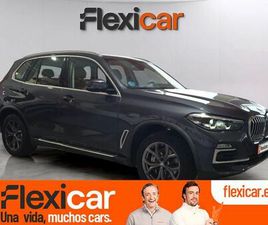 XDRIVE40I 245 KW (333 CV)