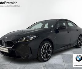 220D GRAN COUPE 120 KW (163 CV)