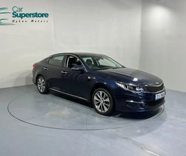 KIA OPTIMA 3 1.7 CRDI 171
