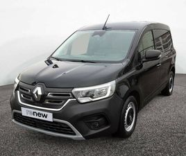 RENAULT KANGOO VAN E-TECH KANGOO VAN E-TECH ELECTRIQUE EV45 11KW