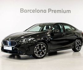 BMW SERIE 2 GRAN COUPE 218D GRAN COUPE 110 KW (150 CV)