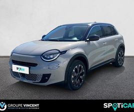 600E II E 54 KWH 156 LA PRIMA