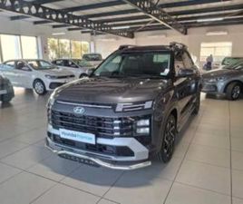 HYUNDAI ALCAZAR 1.5D ELITE