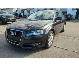 SPORTBACK1.6 TDI AMBIENTE*KLIMA*SHZ*TEMPO*TÜV
