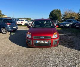 FORD FUSION FORD FUSION