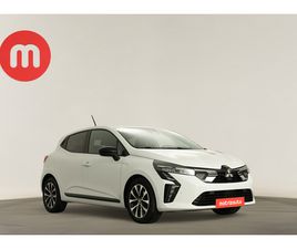 MITSUBISHI COLT MITSUBISHI COLT 1.0 MPI-T INVITE