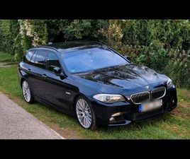 BMW F11 535XD M-PAKET
