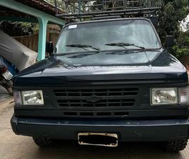 S 3.9/4.0 TURBO DIESEL