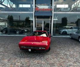 FERRARI - 328(1985-1989) - GTB