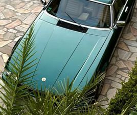 JAGUAR - XJS(1975-1996) - TWR 5.3 V12