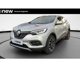 RENAULT KADJAR KADJAR TCE 140 FAP EDC