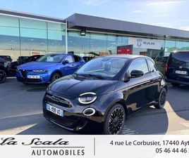 E 118CH LA PRIMA MY23