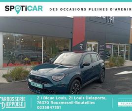 1.2 HYBRID 100CH PACK CONFORT DCT6